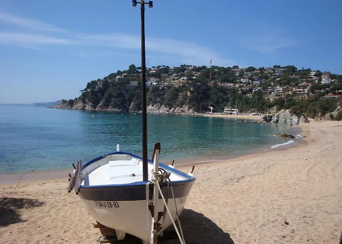 Ferienvermietung: La Gaviota