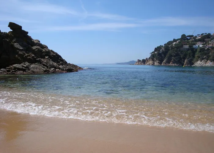 Ferienvermietung: La Gaviota