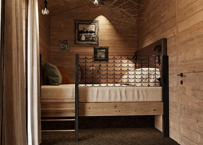 Golf Hotel: Eder Frida - Tuttiii Kompletti All Inklusiv