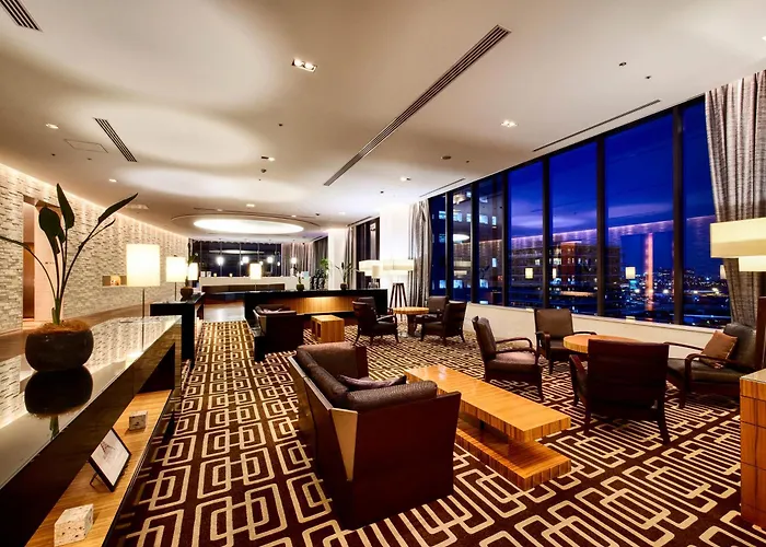 Loisir Hotel Shinagawa Seaside