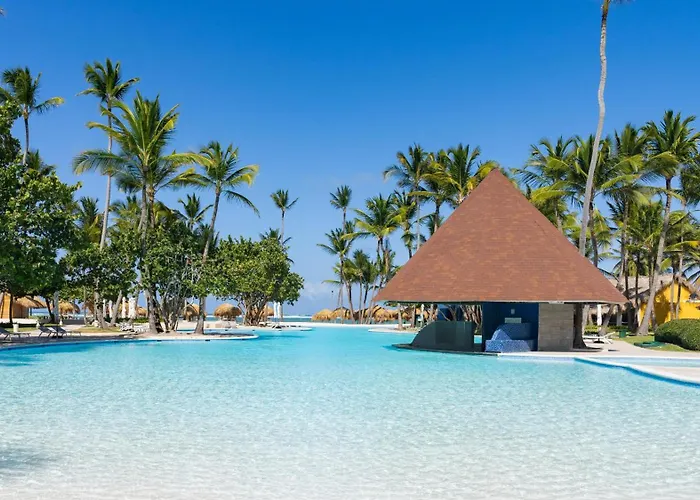 Wasserpark Hotel: Caribe Deluxe Princess