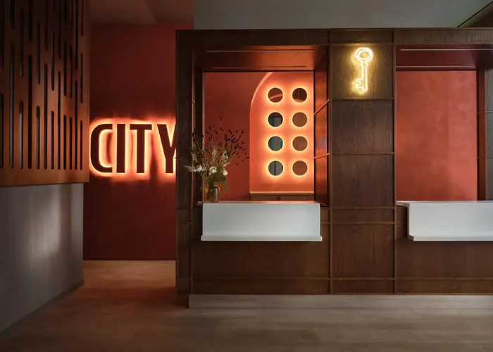 Familienhotels City Thessaloniki