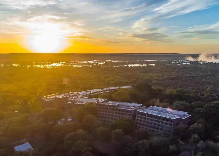 Kurhotel: Elephant Hills Resort