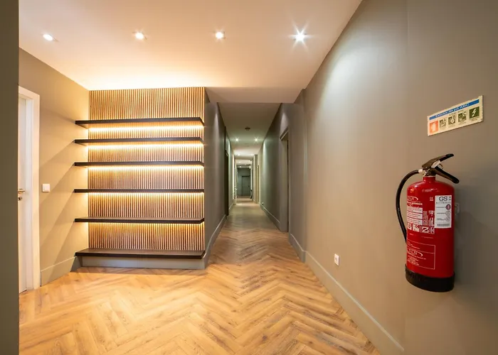 B&B: Hygge House