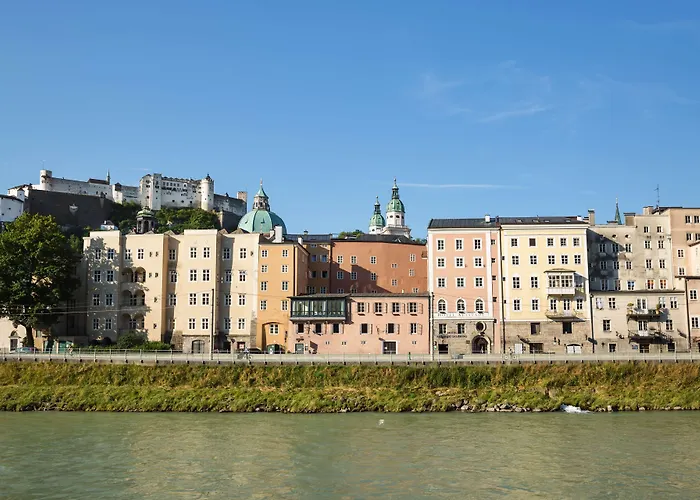 Radisson Blu Hotel Altstadt