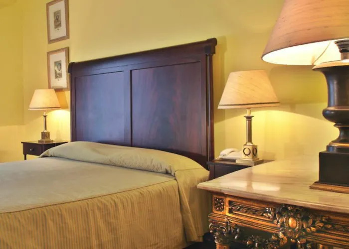 Boutique-Hotel: Hotel Avenida Palace