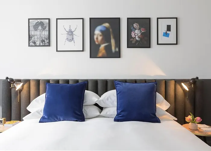 Kimpton De Witt Amsterdam By Ihg