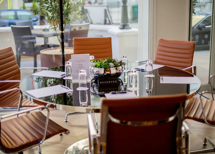 Familienhotels Blakemore Hyde Park