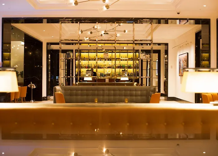 Familienhotels Blakemore Hyde Park