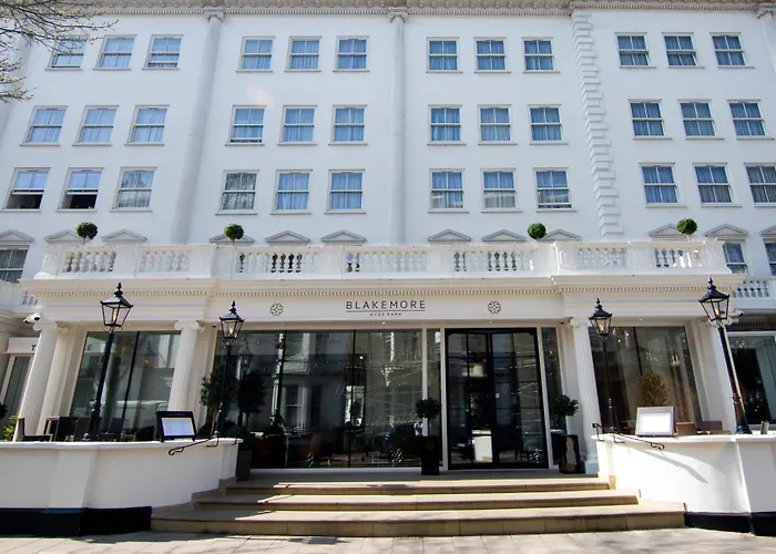 Familienhotels Blakemore Hyde Park