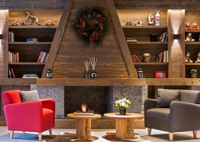 Haustierfreundliches Hotel: Edelweiss Manotel