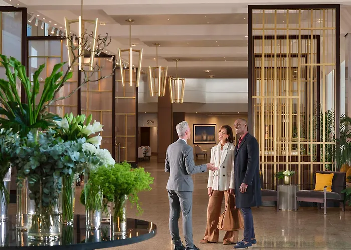 Intercontinental Berlin By Ihg