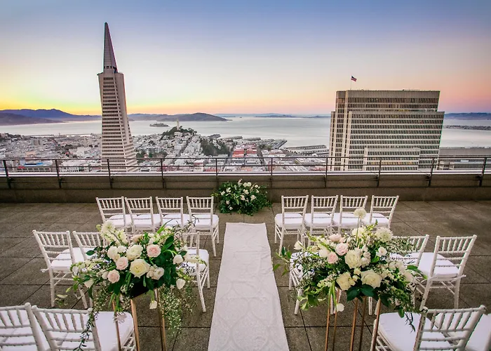 Four Seasons Hotel San Francisco At Embarcadero