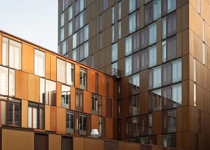 AMERON Regent