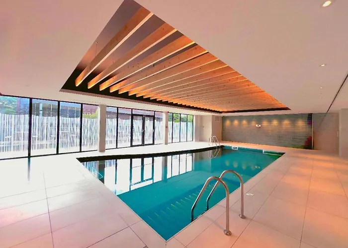 Haustierfreundliches Hotel: Novotel York Centre