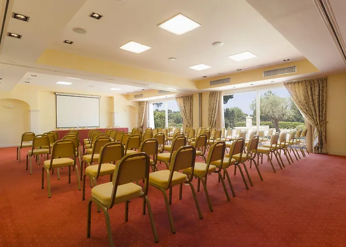 Familienhotel: Airelles Chateau De La Messardiere