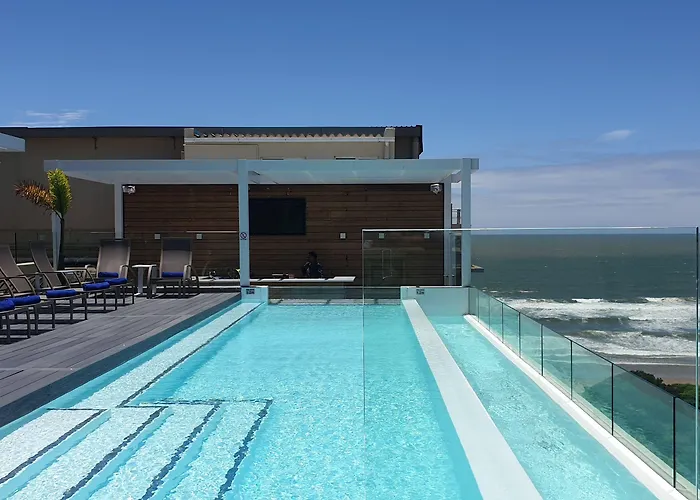 Familienhotel: Blue Waters Hotel