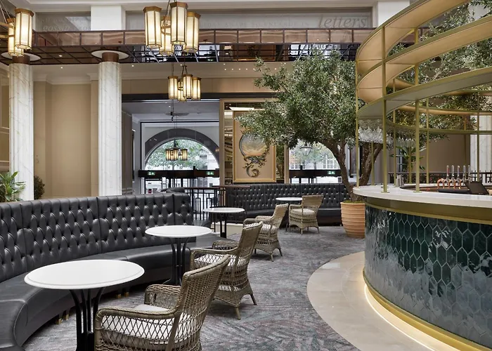Familienhotel: The Midland