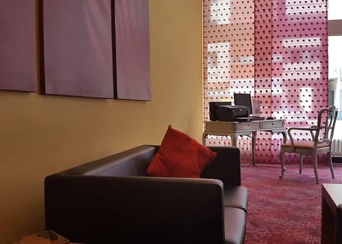 Hotel Am SORAT