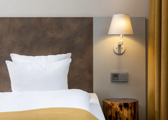 Hotel Am SORAT