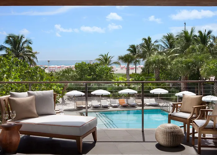 Sls South Beach (Adults Only)