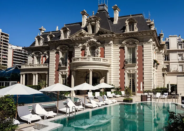 Boutique-Hotel: Four Seasons Hotel Buenos Aires