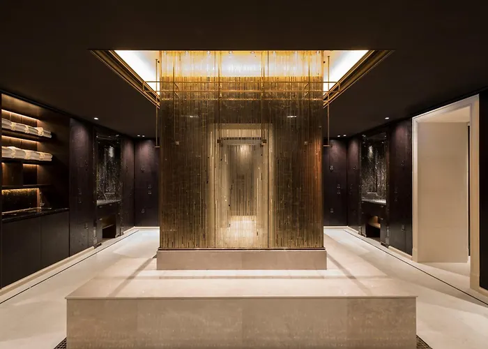 The Lanesborough, Oetker Hotels