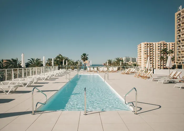 Hotel Alay - Adults Only Recommended