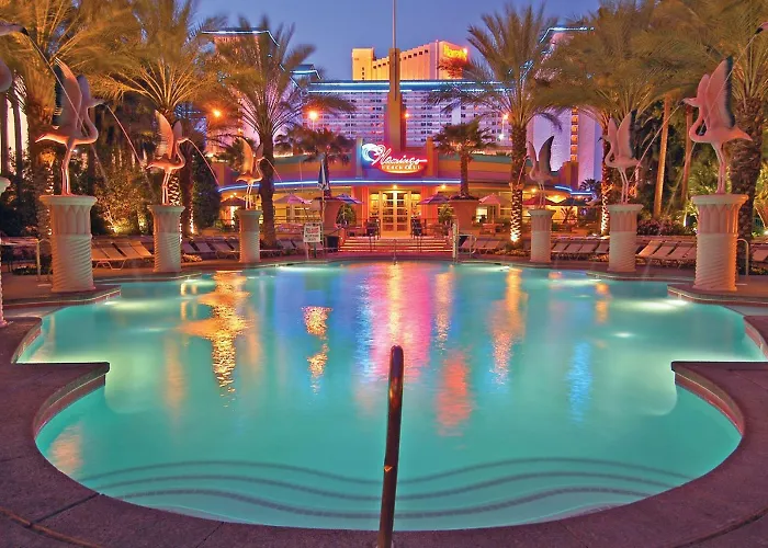 Flamingo Las Vegas & Casino