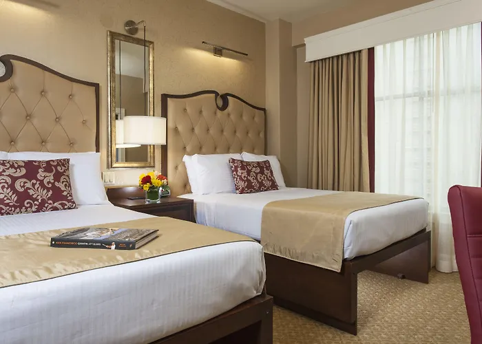 3 SterneHotel King George