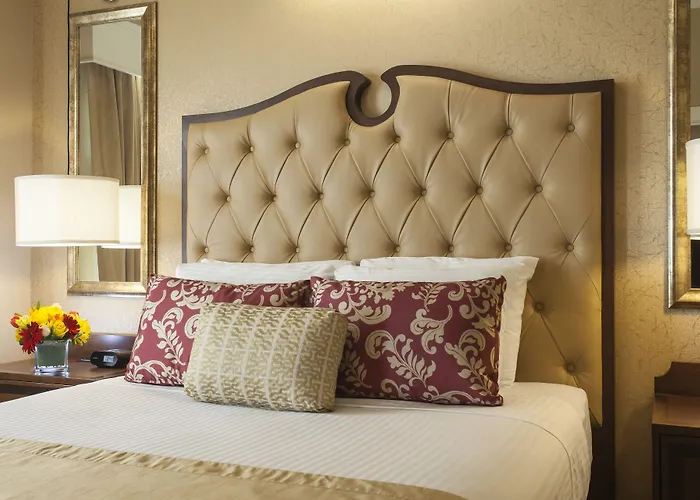 3 SterneHotel King George