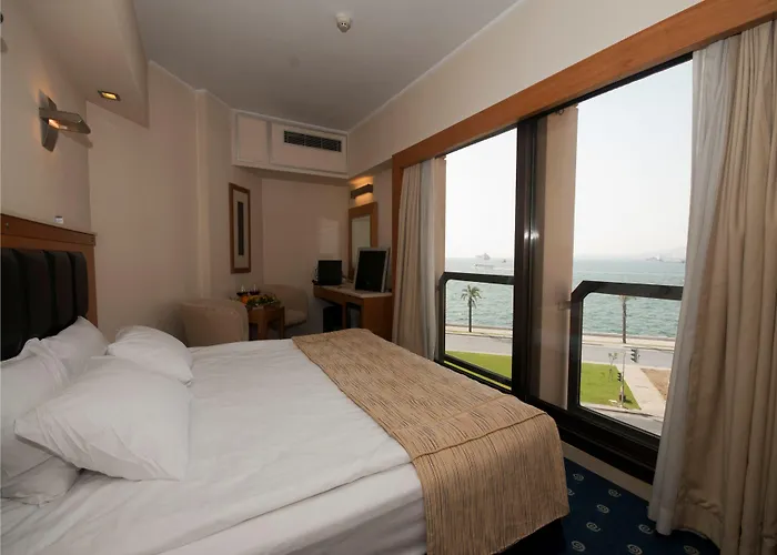 Familienhotel: Best Western Plus Hotel Konak