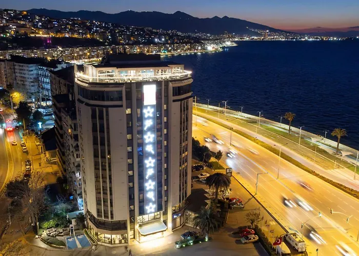 Familienhotel: Best Western Plus Hotel Konak