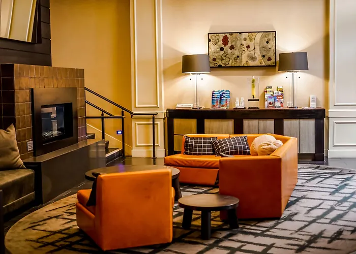 Familienhotels Abri Union Square