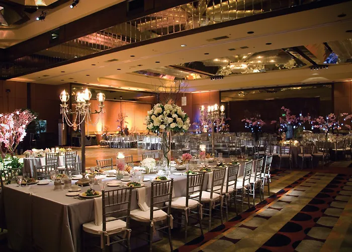 Hilton -Universal City
