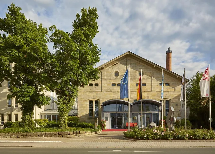  H4 Residenzschloss