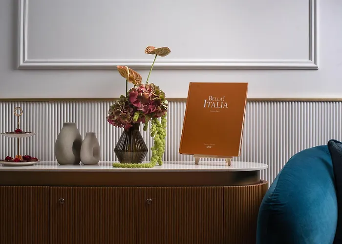 Nh Collection Roma Fori Imperiali