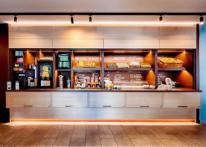 B&B Hotel Rostock City-West