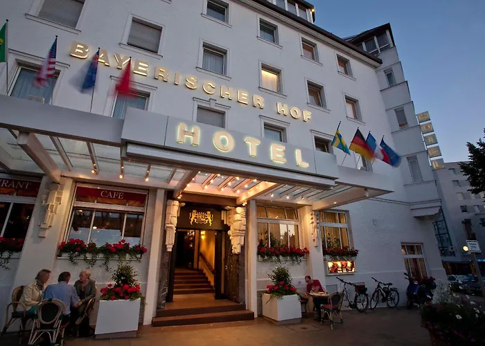  Bayerischer Hof