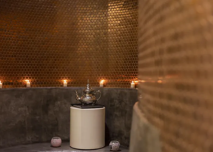 Macia Granada Five Senses Rooms & Suites