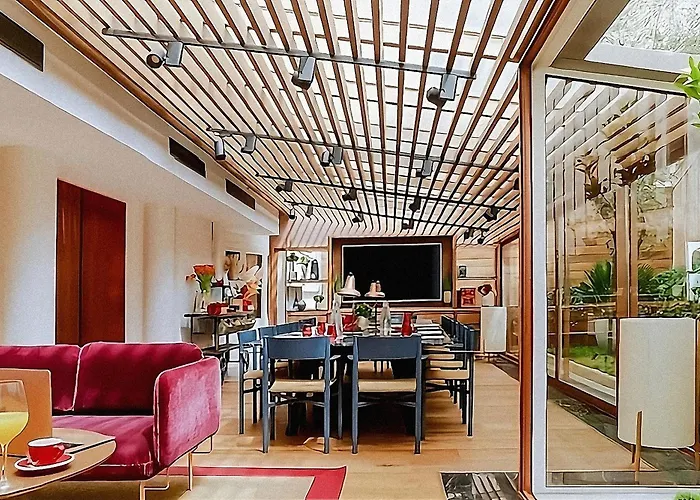 Villa Marquis A Member Of Melia Collection Tour Eiffel