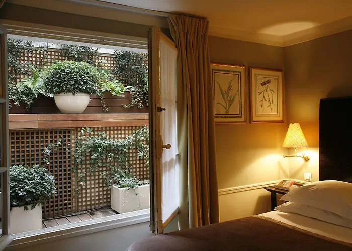 Hotel Therese