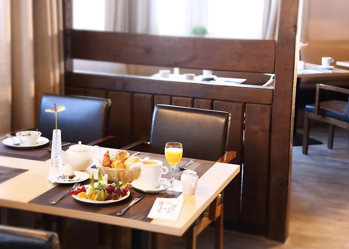  Dorint Resort Winterberg Sauerland