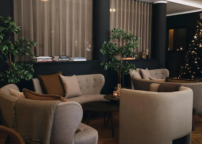 3-Sterne-Hotel: Hotel Maritime