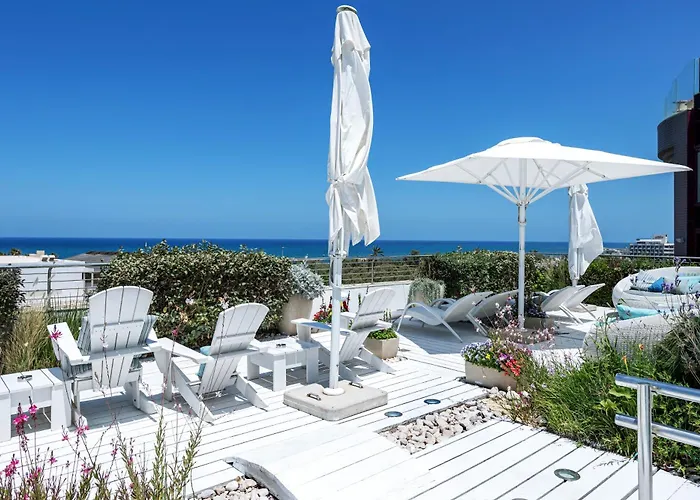 4 Sterne Hotels Shalom & Relax - An Atlas Boutique