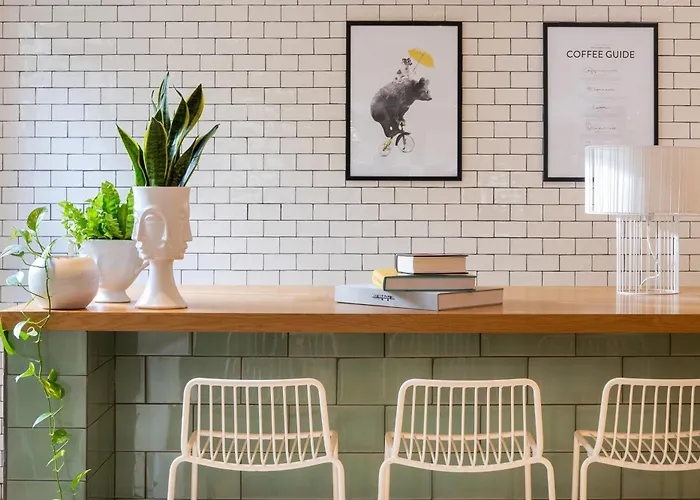 Innside By Melia Ibiza Beach