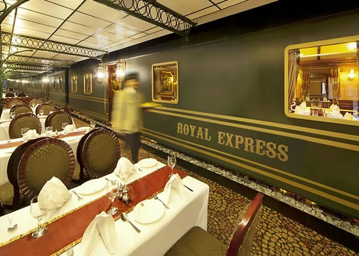 3-Sterne-Hotel: Admiral Plaza Hotel