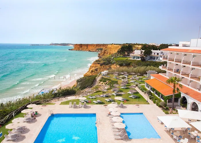 Familienhotel: Hipotels Flamenco Conil