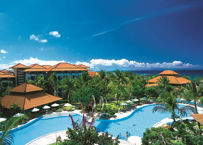 Ayodya Resort Bali