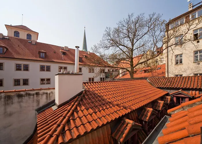 Resort: Hotel Waldstein